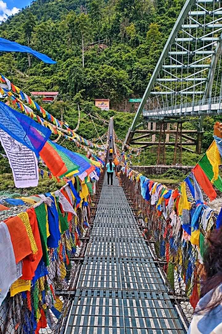Panbang, Zhemgang, Bhutan
