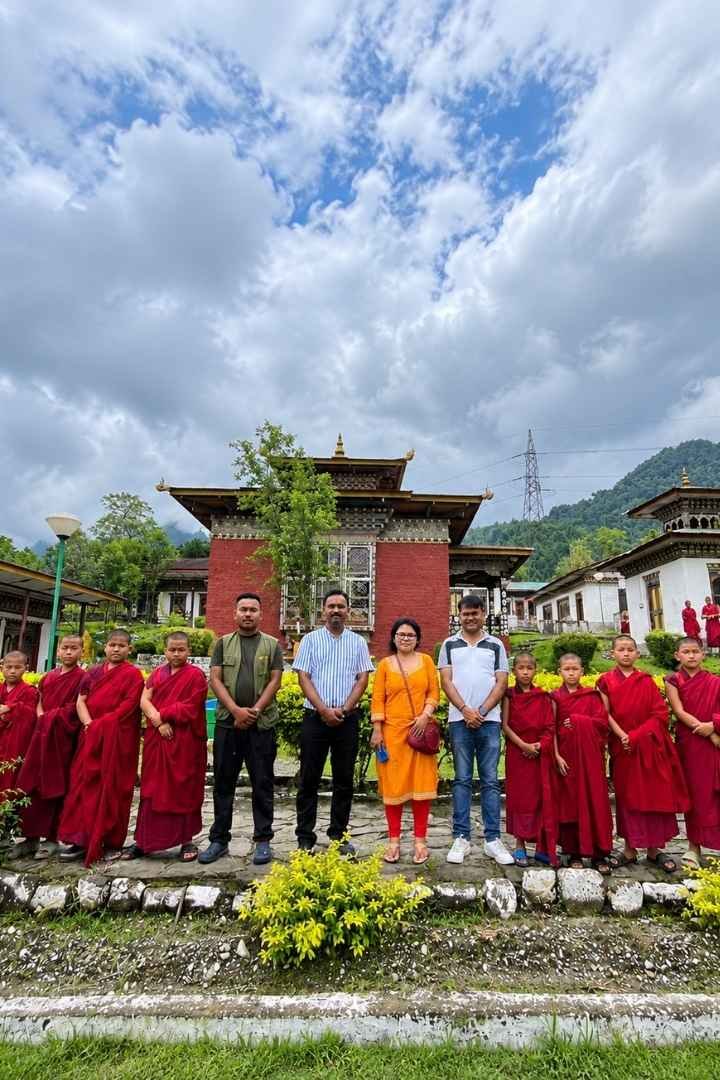 Khenda Adventures Bhutan