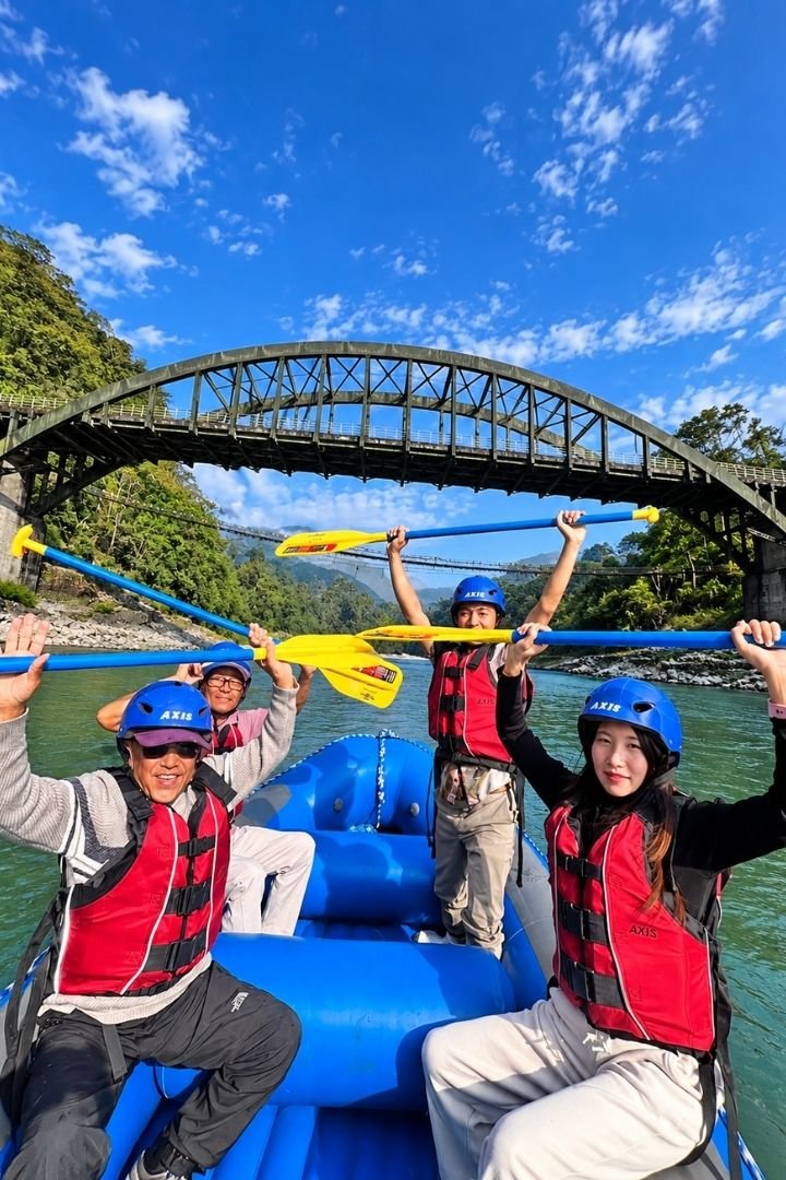 Khenda Adventures Bhutan