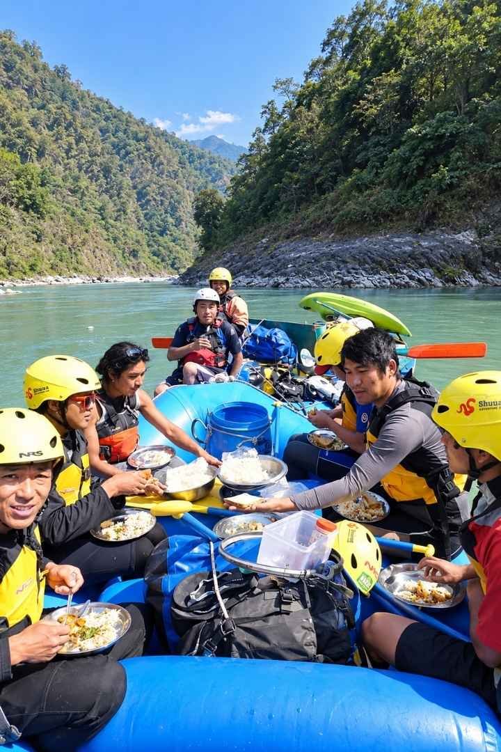 Khenda Adventures Bhutan