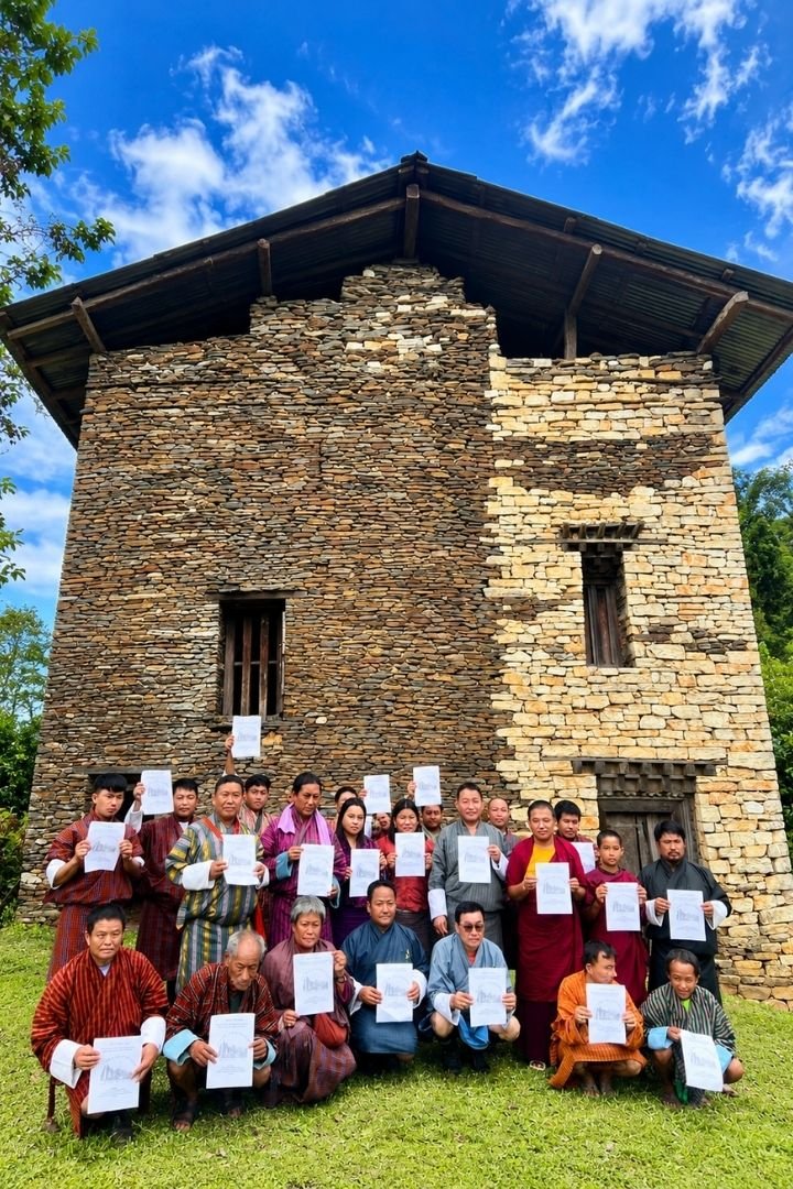 Khenda Adventures Bhutan