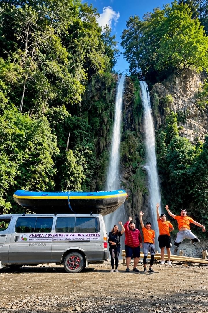 Twin Falls