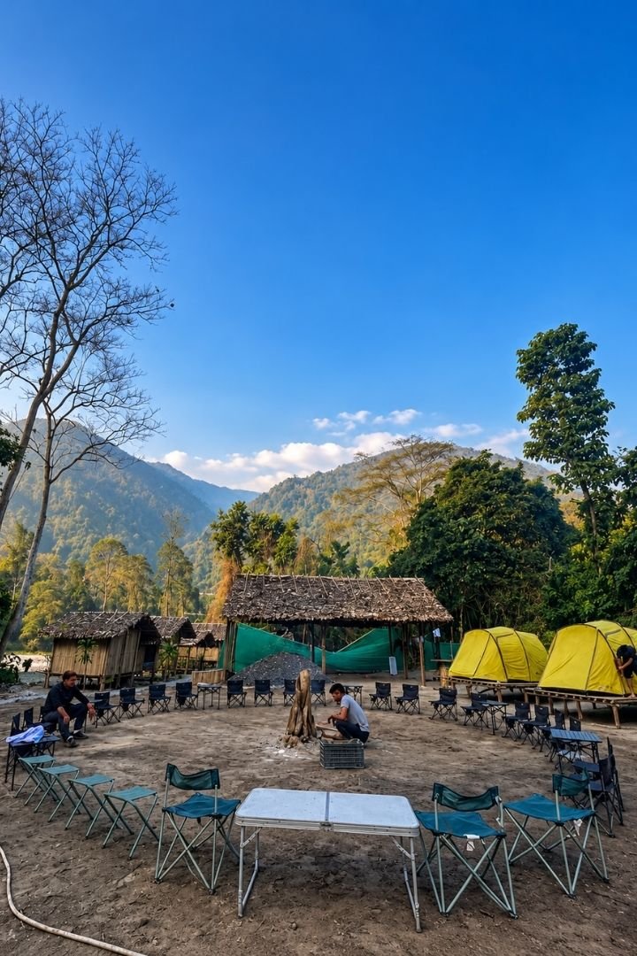 Khenda Adventures Bhutan