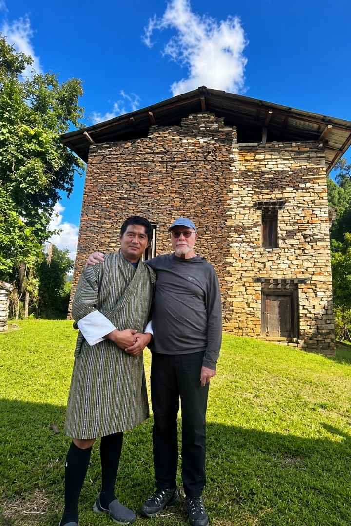 Village Visits