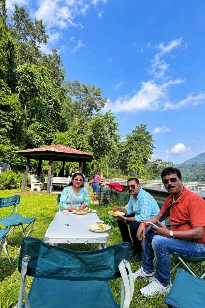 Khenda Adventures Bhutan