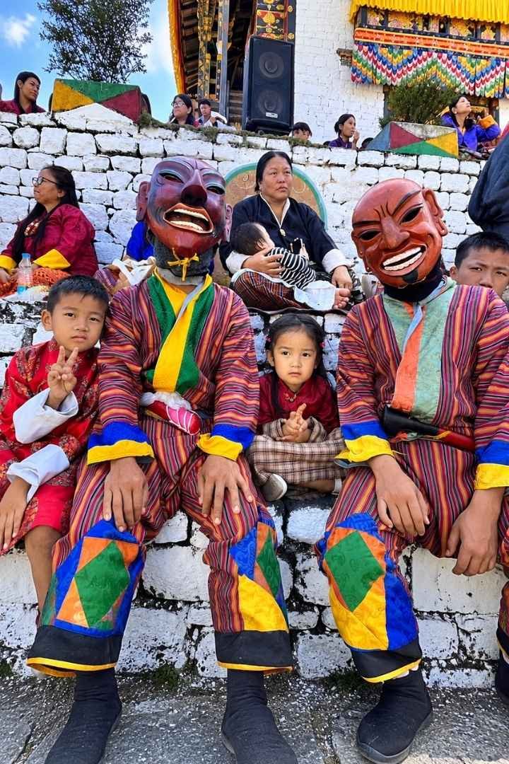 Cultural & Festival Experiences
