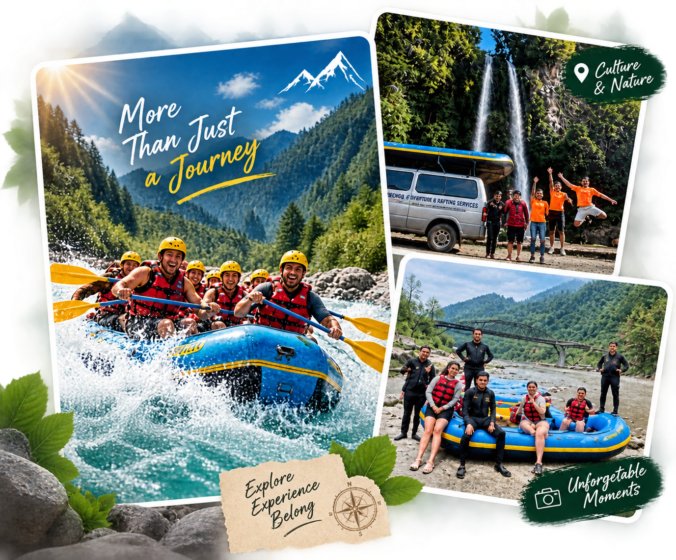 Khenda Adventures Bhutan
