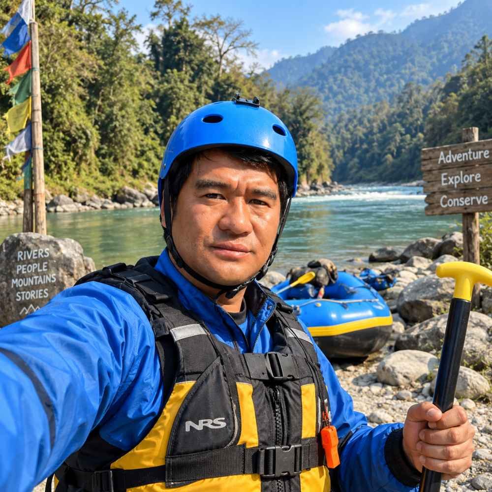 Ugyen Tshering