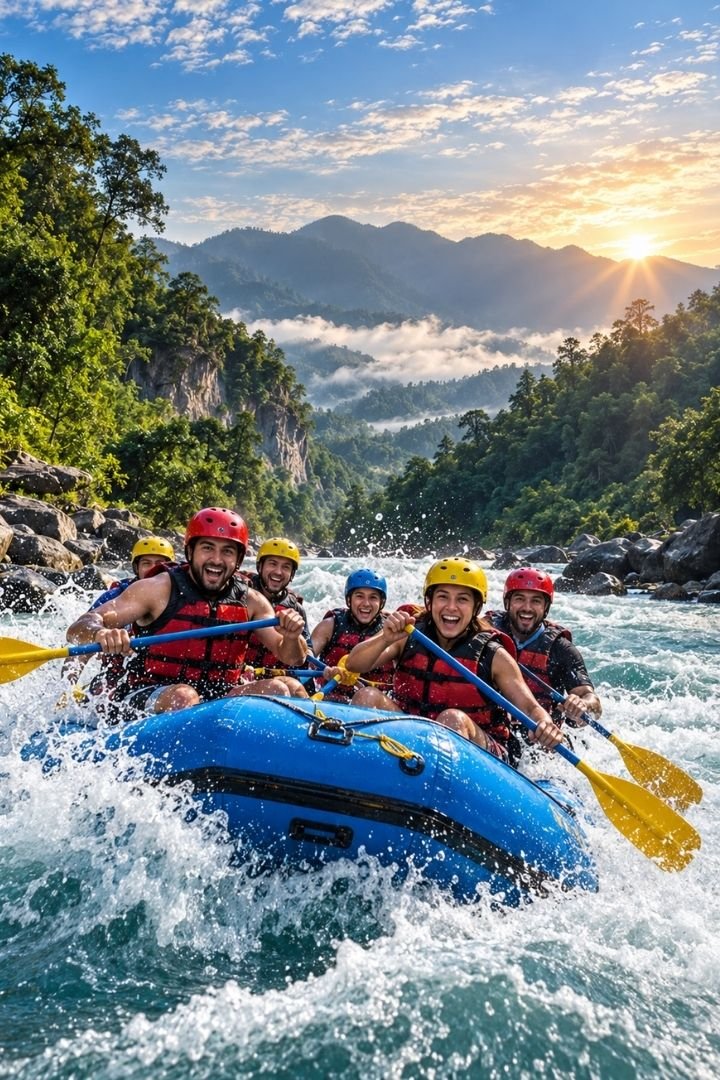 Adventure