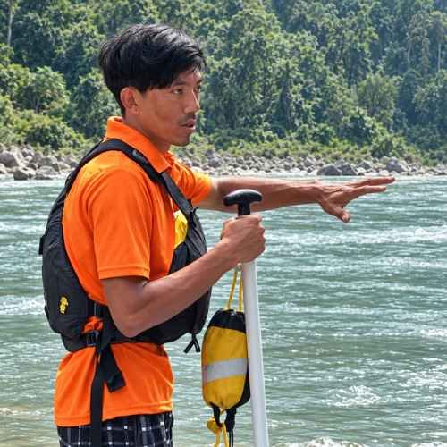 Sangay Dorji
