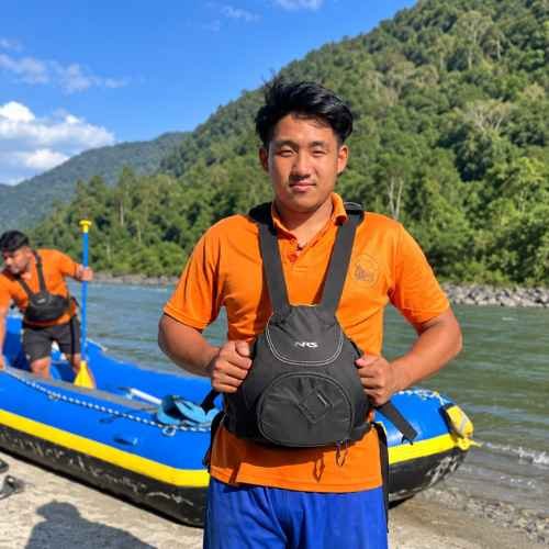 Rinchen Thupjur